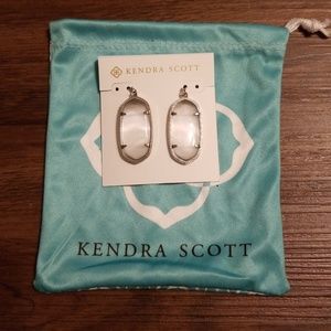 Kendra Scott Earrings NWOT